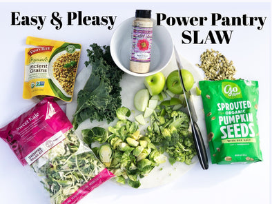 Power Slaw