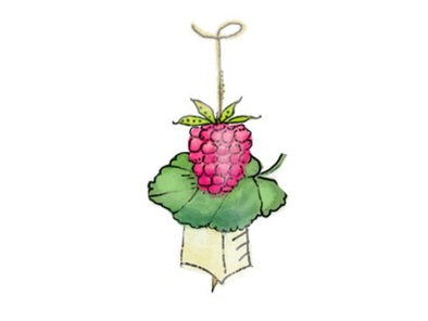 Raspberry & Watercress