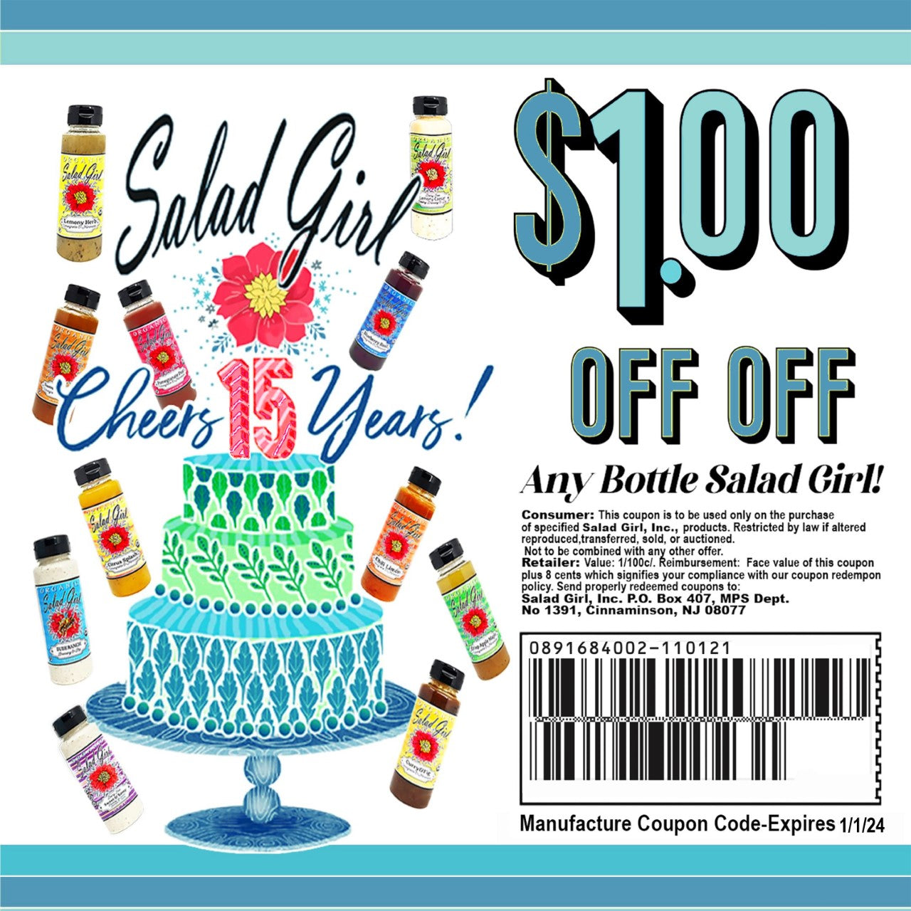Salad Girl – The Salad Girl Fresh Organic Salad Dressing Company